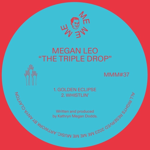 Megan Leo - The Triple Drop [MMM37C]